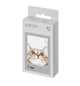 Бумага для фотопринтера ZINK Mi Paper Pocket Print Instant Photo Paper 5x7,6см 287/50 (TEJ4012CN) - изображение 4