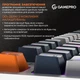 Дротова механічна клавіатура GamePro MK180W (Red) з Hot-Swap RGB White (MK180W) - изображение 2