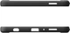 Чохол Spigen Rugged Armor Matte для Samsung Galaxy Tab A11 8.7" Black (8800283315943) - зображення 3
