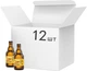 Упаковка пива Saga Weizen світле нефільтроване 4.9% 0.33 л x 12 шт (4820195890837) - зображення 1
