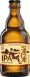 Упаковка пива Saga IPA (India Pale Ale) светлое нефильтрованное 5% 0.33 л x 12 шт (4820195891018) - изображение 2
