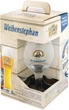 Набор пива Weihenstephaner Vitus Weizenbock светлое крепкое нефильтрованное 7.7% 0.5 л x 3 шт + бокал 0.3 л (4105120011496) - изображение 3