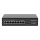 Коммутатор сетевой Greenvision GV-015-D-06+2P - изображение 3