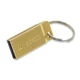 USB флеш накопитель Verbatim 64GB Metal Executive Gold USB 3.0 (99106) - зображення 3