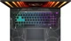 Ноутбук MSI 15.6 Cyborg 15 B2RWFKG-1254XUA F 144Hz/Intel Core 7 240H/16GB/512 SSD/RTX 5060 8GB/DOS/Translucent Black (9S7-15Q342-1254) - зображення 2