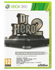 Игра Microsoft Xbox 360 DJ Hero 2 Английская Версия Б/У - изображение 1