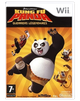 Игра Nintendo Wii Kung Fu Panda: Legendary Warriors Europe Английская Версия Б/У - изображение 1