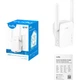 Точка доступу Cudy RE300, N300 WiFi Mesh Repeater (RE3001) - зображення 5