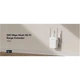 Точка доступу Cudy RE300, N300 WiFi Mesh Repeater (RE3001) - зображення 6