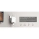 Точка доступу Cudy RE300, N300 WiFi Mesh Repeater (RE3001) - зображення 8
