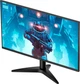 Монитор 23.8" AOC Q24B36X (Q24B36X) 2560x1440 (QHD 2K) IPS 144 Hz - изображение 8