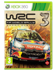 Гра Microsoft Xbox 360 WRC 3: FIA World Rally Championship Англійська Версія Б/У - зображення 1