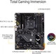 Материнская плата ASUS TUF GAMING B550-PLUS (102215792) - Уценка - изображение 3