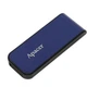 USB флеш накопитель Apacer 64GB AH334 blue USB 2.0 (AP64GAH334U-1) (347146) - зображення 5