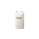 USB флеш накопитель Apacer 32GB AH111 Crystal RP USB2.0 (AP32GAH111CR-1) (347144) - изображение 2