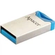 USB флеш накопитель Apacer 64GB AH111 Blue USB 2.0 (AP64GAH111U-1) - зображення 3