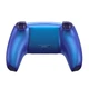 Геймпад Sony Playstation DualSense Bluetooth PS5 Chrome Indigo (1000050597) (347226) - изображение 8