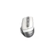Мышка A4Tech FG35 Silver (4711421948067) - изображение 1