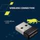 Комплект Canyon HSET-W6 Kitty Edition Wireless UA Violet (CNS-HSETW6VT) (346765) - зображення 7