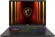 Ноутбук MSI 16 Vector 16 HX AI A2XWHG FHD+ IPS 144Hz/Intel U7-255HX/16GB/512 SSD/RTX 5070 Ti/W11H/Cosmos Gray (A2XWHG-275US) - изображение 1