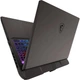 Ноутбук MSI 16 Vector 16 HX AI A2XWHG FHD+ IPS 144Hz/Intel U7-255HX/16GB/512 SSD/RTX 5070 Ti/W11H/Cosmos Gray (A2XWHG-275US) - изображение 8
