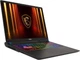 Ноутбук MSI 16 Vector 16 HX AI A2XWHG FHD+ IPS 144Hz/Intel U7-255HX/16GB/512 SSD/RTX 5070 Ti/W11H/Cosmos Gray (A2XWHG-275US) - изображение 9