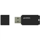 USB флеш накопитель Goodram 16GB UME3 Black USB 3.0 (UME3-0160K0R11) (347150) - изображение 2