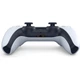Геймпад Sony Playstation DualSense Bluetooth PS5 White (1000050246) (347219) - зображення 5