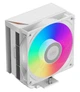 Кулер для процессора PcCooler RT500 Digital ARGB White (RT500 Digital ARGB WH) - изображение 1