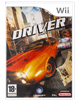 Игра Nintendo Wii Driver: Parallel Lines Europe Английская Версия Б/У - изображение 1
