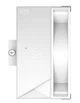 Кулер для процессора PcCooler RT500 Digital ARGB White (RT500 Digital ARGB WH) - изображение 7