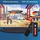 Игровая приставка X9 8K 64GB 30000 игр Android TV Game Stick, ретро консоль HDMI с 2 беспроводными джойстиками - изображение 9