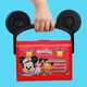 Набор массы для лепки Hasbro Play-Doh Disney Jr: Mickey Mouse Clubhouse (G3109) - изображение 6