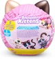 Набор-сюрприз Игривые котята Pets alive S2 Smitten Kittens Surprise (British Shorthair) 9568A - изображение 7