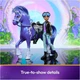 Набор Unicorn Academy Академия единорогов Рори и Единорог Шторм 6074385 - изображение 3