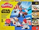 Набор для лепки Hasbro Play-Doh Звездные войны Запускной набор Мандалорца! (G1582) - изображение 3