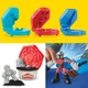 Набор для лепки Hasbro Play-Doh Звездные войны Запускной набор Мандалорца! (G1582) - изображение 6