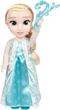 Игровой набор поющая Эльза и снеговик Олаф Disney Frozen My Singing Friend Elsa & Olaf Jakks 224261 - изображение 5