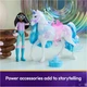 Набор Unicorn Academy Академия единорогов Лейла и единорог Льдинка 6066849 - изображение 12
