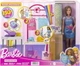 Лялька Барбі Barbie Бутик моди та дизайну фольгованих аксесуарів (HKT78) - зображення 2