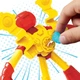 Игровой набор для лепки пластилин Play-Doh Железный человек G3106 - изображение 5