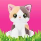 Набор-сюрприз Игривые котята Pets alive S2 Smitten Kittens Surprise (Calico Cat) 9568D - изображение 5
