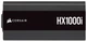 Блок живлення Corsair HX1000i PCIE5 1000W (CP-9020259-EU) - зображення 4