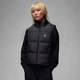Жилетка женская Jordan Vest Black XS Чорний FV7149-010 - изображение 1