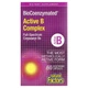 Вітаміни групи B Natural Factors BioCoenzymated Active B Complex 60 рослинних капсул - зображення 1