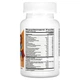 Мультивитамины California Gold Nutrition Chewable Multivitamins with Probiotics & Enzymes for Children 60 вегетарианских жевательных конфет - изображение 2