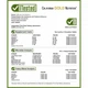 Мультивитамины California Gold Nutrition Chewable Multivitamins with Probiotics & Enzymes for Children 60 вегетарианских жевательных конфет - изображение 4