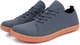 Босоногая обувь Barefoot Lorry Vamp Knit Zero Drop легкие дышащие кроссовки с широкой колодкой Размер 36 (23 см) - изображение 2