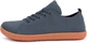 Босоногая обувь Barefoot Lorry Vamp Knit Zero Drop легкие дышащие кроссовки с широкой колодкой Размер 36 (23 см) - изображение 4