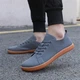 Босоногая обувь Barefoot Lorry Vamp Knit Zero Drop легкие дышащие кроссовки с широкой колодкой Размер 36 (23 см) - изображение 1